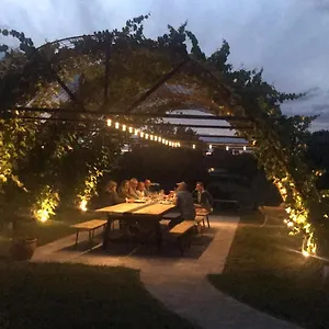  Bed & Breakfast Au Bord De La Foret