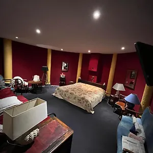  Bed & Breakfast Le Prieure St Marcel