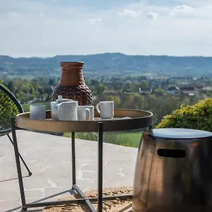  Bed & Breakfast Avec Vue