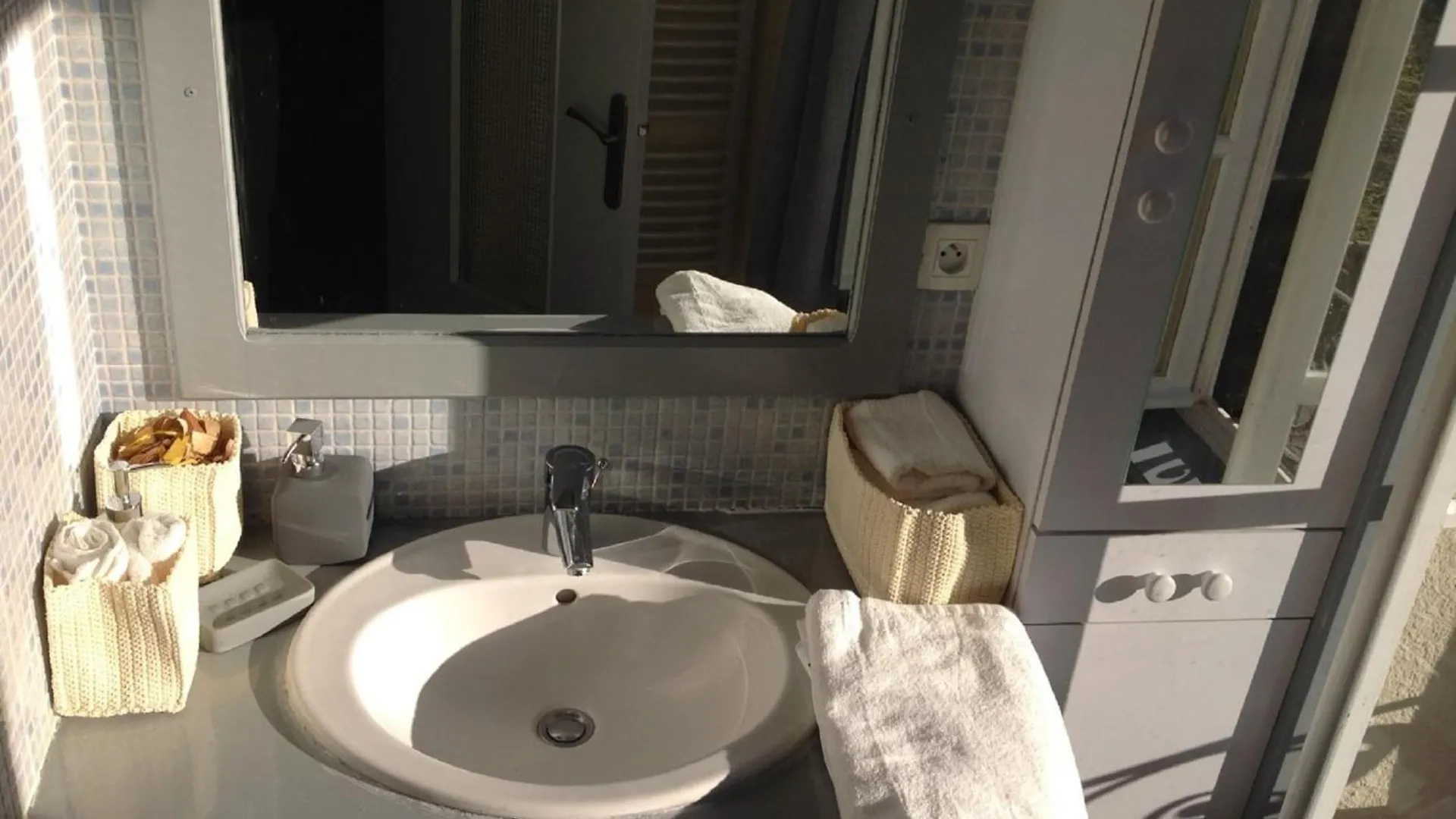 Les Jardins D'Anna - Chambres D'Hotes Tapon 0*,  Frankrijk
