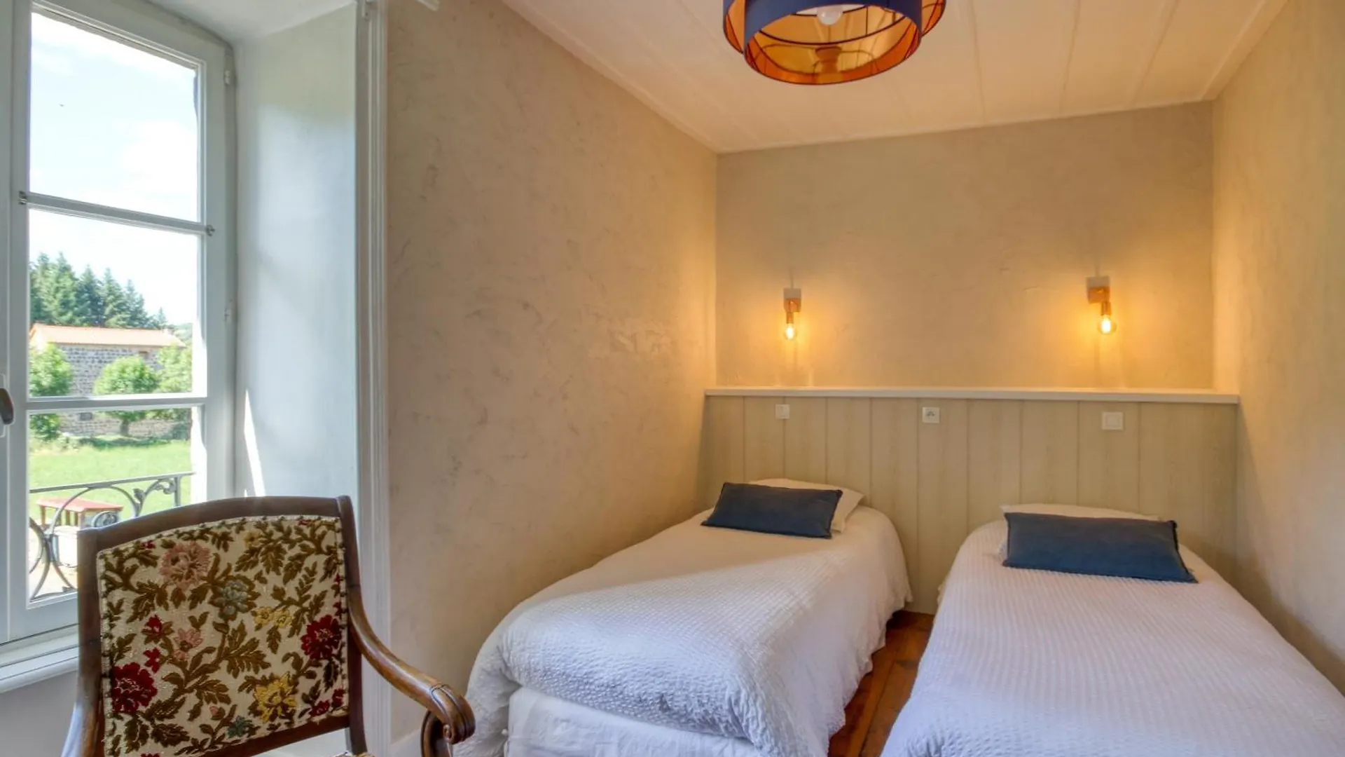 Les Jardins D'Anna - Chambres D'Hotes Tapon 0*,