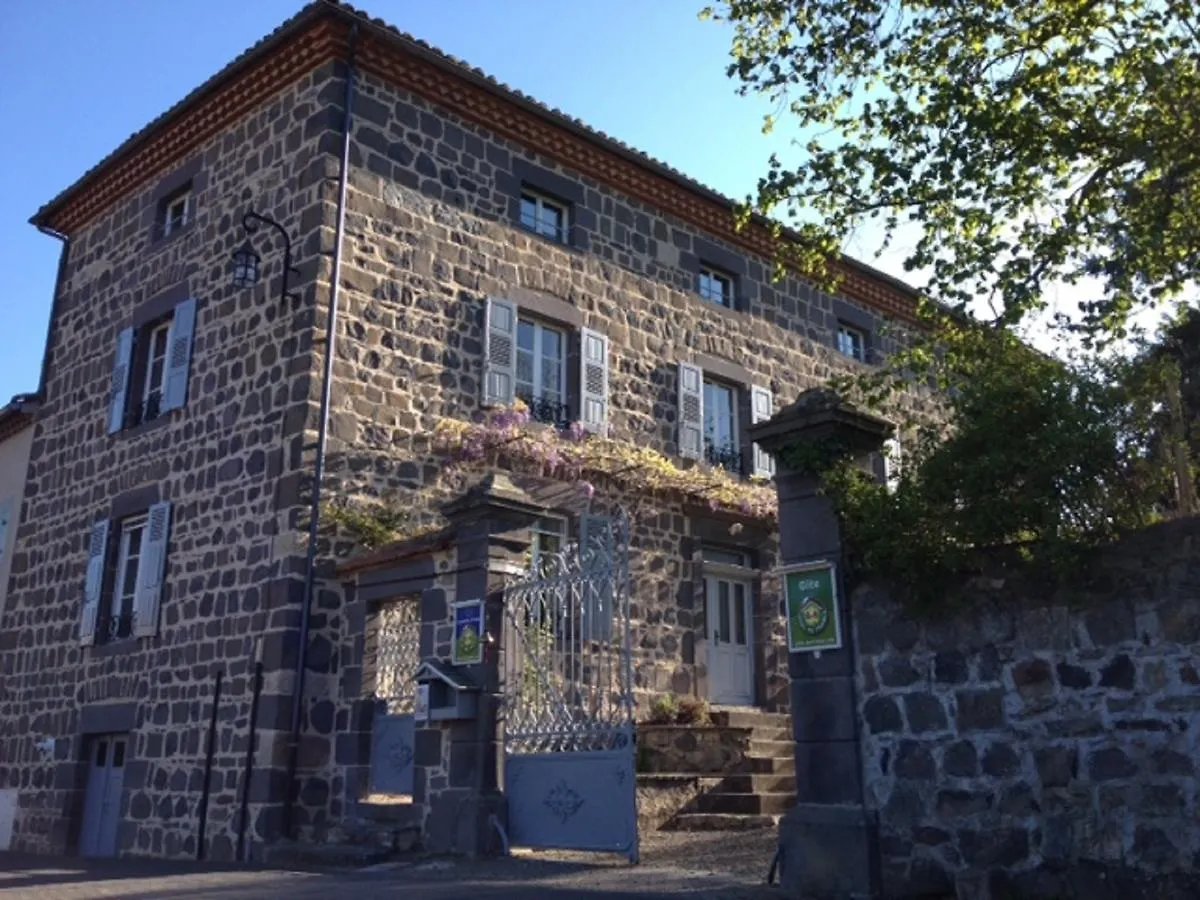 Bed & Breakfast Les Jardins D'Anna - Chambres D'Hotes Tapon Frankrijk